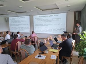 9th FM Users Conference 2024
