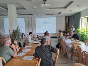 9th FM Users Conference 2024