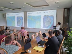 9th FM Users Conference 2024