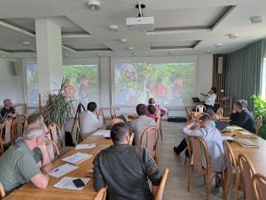 9th FM Users Conference 2024