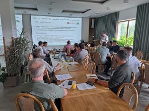 9th FM Users Conference 2024