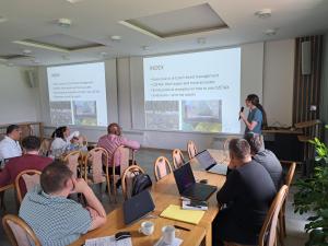 9th FM Users Conference 2024