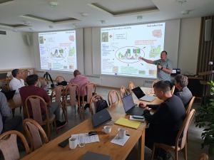 9th FM Users Conference 2024