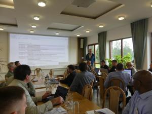 9th FM Users Conference 2024