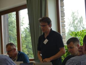 9th FM Users Conference 2024