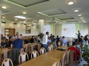9th FM Users Conference 2024