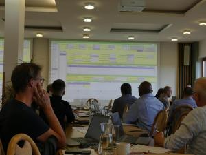 9th FM Users Conference 2024